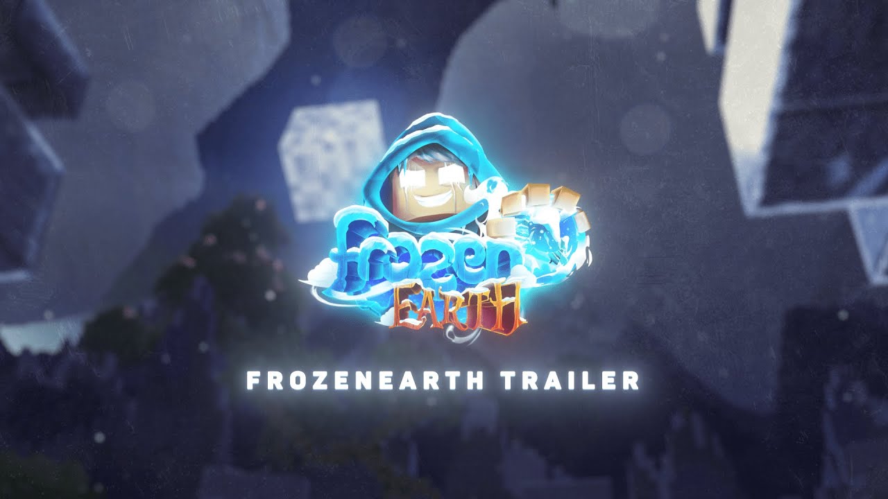 Aperçu vidéo de FROZENEARTH