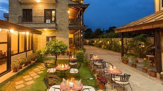 Hotel Utsab Himalaya, Pokhara, Nepal | Travel With Medha