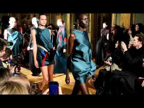 Amaya Arzuaga F/W 2012-13