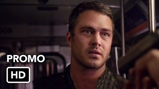 Chicago Fire 3x04 Promo "Apologies are Dangerous"