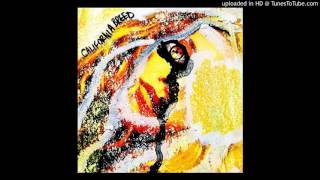 California Breed - Chemical Rain