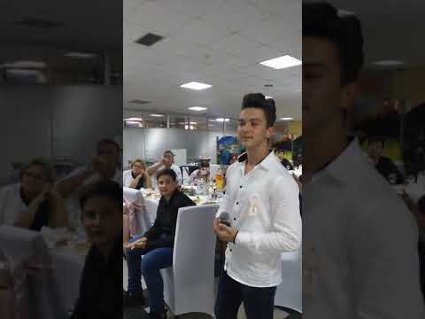 Alen Kotoric - Lepi dani mog djetinjstva🎬 -Saban Saulic❄