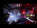 Gameplay video of Relicta  XBox
