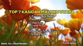 Download lagu KUMPULAN KASIDAH MALUKU UTARA ~ Iphot ( Top 7 Qasidah Terbaik 2025 )TERBARU✅ mp3