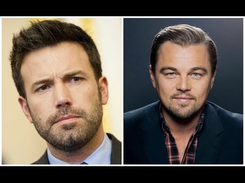 AMC Mail Bag - Affleck Or DiCaprio: Who Wins An Acting Oscar First?
