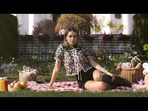 Zoë Tauran - Stiekem'24 ft. Jonna Fraser (Visualizer)