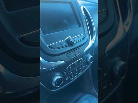 фото chevrolet equinox iii 0