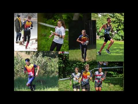 Cēsu pilsētas Sporta skolas Laureāts 2021