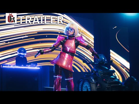 M3GAN 2.0 (2025) - Trailer / Allison Williams, Violet McGraw