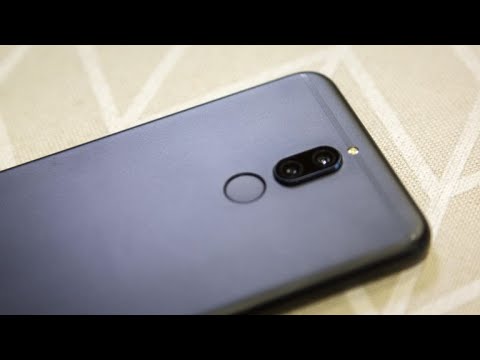 Its 4 cameras are a gimmick, but don't count out the Mate 10 Lite