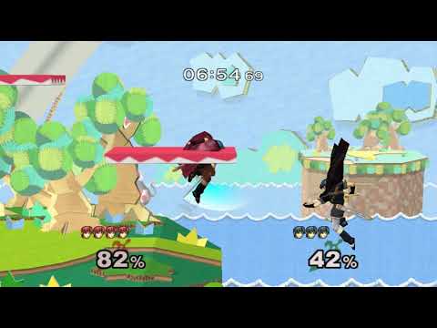 Melee @ FMTW 78 - Loyalty vs Dufflebag - Winners Round 1