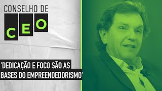 O conselho de João Appolinário, CEO da Polishop | Conselho de CEO