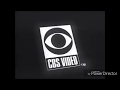 Fox Video CBS Video