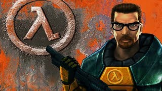 Half-Life №2 Разгребаем последствия
