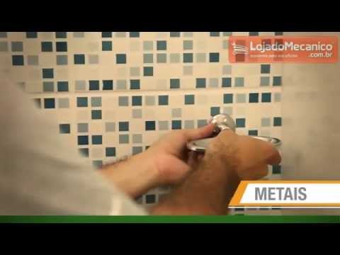 Cola Fixa Tudo MS com  85g AMAZONAS-447510 - Video