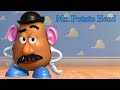Mr Potato Head Toy Story Evolution In Movies TV 1995 2021
