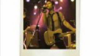 Walk All Over Me (Official Music Video) - The Crash Motive