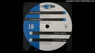 Viper - The Twister (Direct Hit Version)