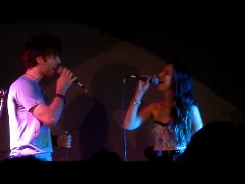 Roman Tomeš a Míša Doubravová - Ak nie si moja