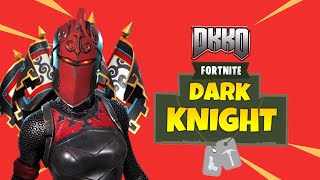 ［FORTNITE］ソロ優勝70回を目指して　クラン募集中！