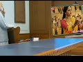 Modi Green Screen Editing Video