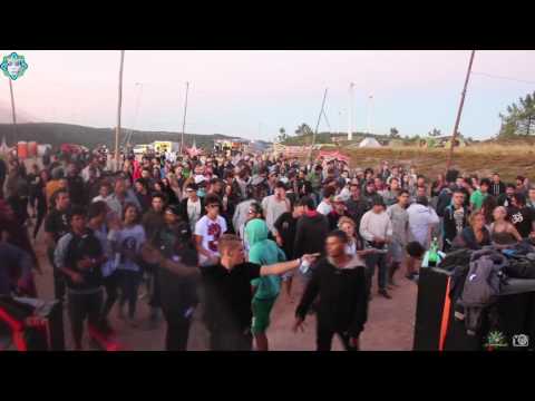 shuumat @ special cosmic chenge III @ serra da lousa