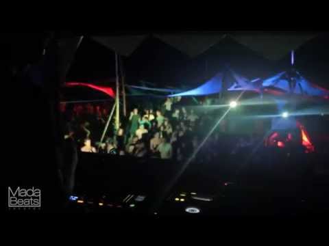 Purple Hayes @ Eclipse 2 (Madabeats Records)