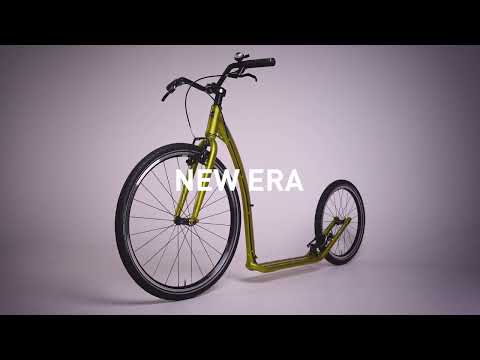 Introducing | KOSTKA Tour MAX G7