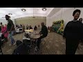 Norfolk State University (NSU) Vocal Jazz Ensemble