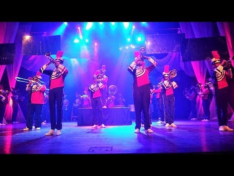 BAMUCA - APRESENTAÇÃO NA CIDADE DO SABER em Camaçari - BA 2019 ( BANDA SHOW )