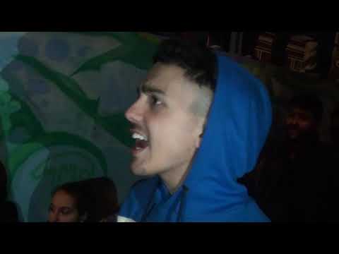 2/2 Carlitoss vs Beiran  Cuartos  3a Clasificatoria    GRAN CANARIA