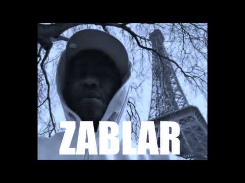 SAL'EKIP Feat DA CREW & HAFUE - Freestyle block party Kame