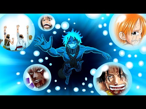 The Downfall of One Piece