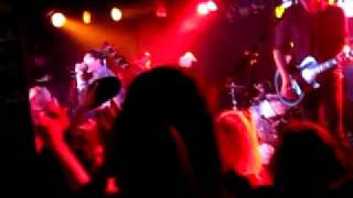 My American Heart - We Are The Fabrication