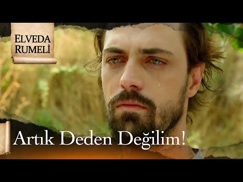 Dedesi, Alex'i reddetti!  - Elveda Rumeli 38. Bölüm