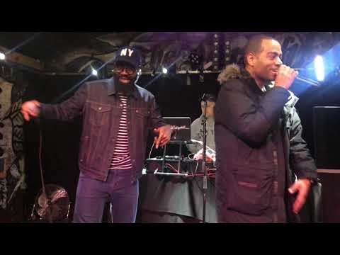 Doc Brown Mikill Pane and Last Skeptik - Ive Got This