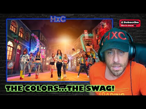 Girls' Generation 소녀시대 'I GOT A BOY' MV REACTION!