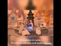 Bonjour Beauty And The Beast Spanish Lyrics