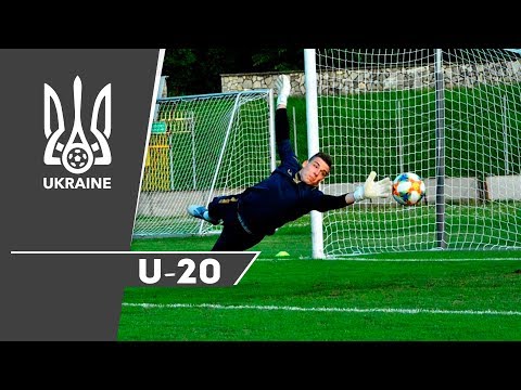 ЧС-2019 (U-20): переїзд та тренування в Катовіце
