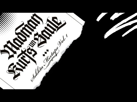 SEKKTA MIXTAPE VOL.1 (2008)