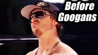 Remember Fishing Before the Googan Squad? YouTube Fishing (Part 1)