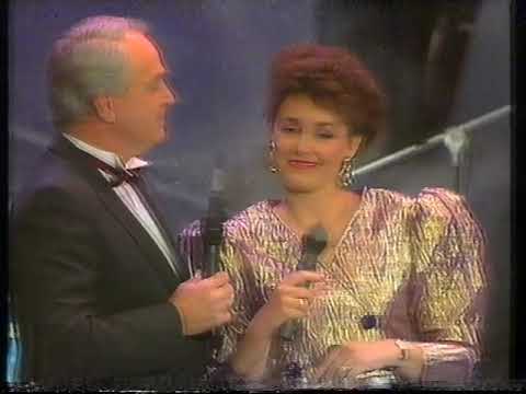 Ge Korsten & Rina Hugo 'n Liefde wat vir altyd bly