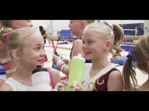 Tampereen Voimistelijat - Telinevoimistelu