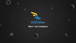 KestrelPro YouTube Video