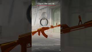 RARE CHARM PATTERNS #1