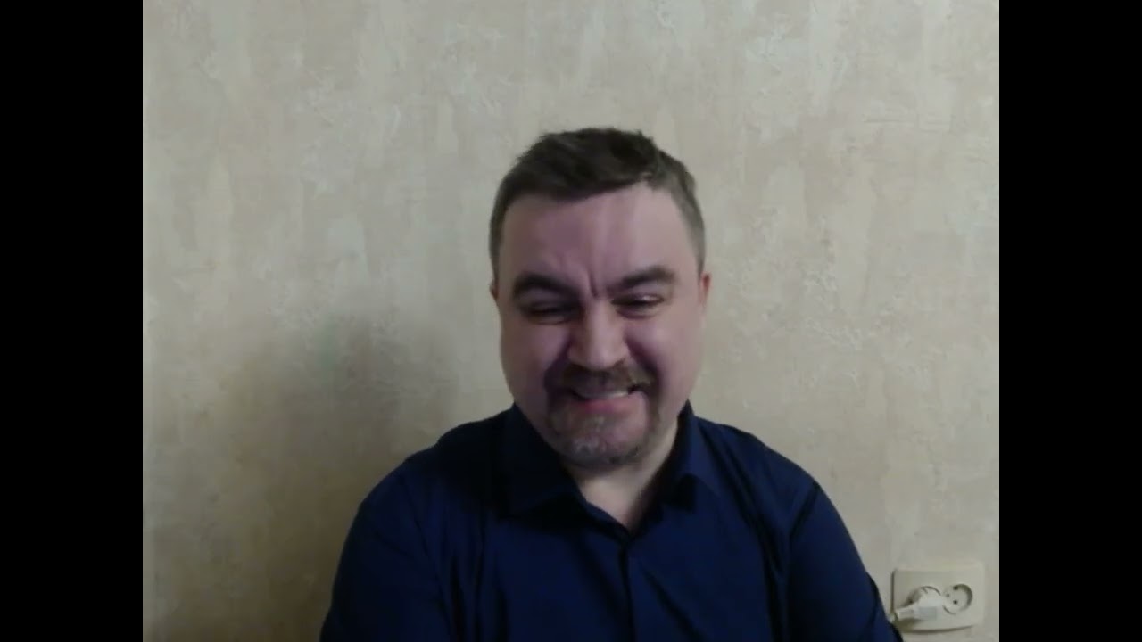 "А нас за що?". Проповедь-напоминание