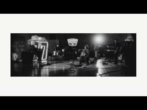 Colony House - Taking a Fall (Official Music Video)