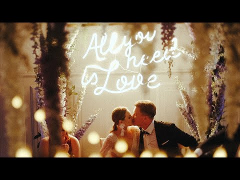Martyna i Wojciech | Pod Lipami Mojesz | Film ślubny | slow wedding