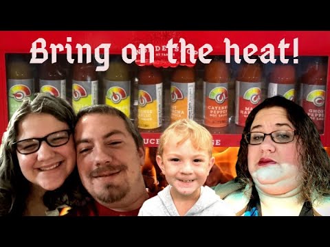 download lagu mp3 mp4 Chilli Sauce Gift Set Uk, download lagu Chilli Sauce Gift Set Uk gratis, unduh video klip Chilli Sauce Gift Set Uk