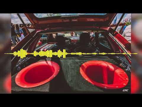 (28-37 Hz) SQWOZ BAB, GONE.Fludd, blagowhite - БРАТВА НА СВЯЗИ [Slowed&Rebassed by Piter]